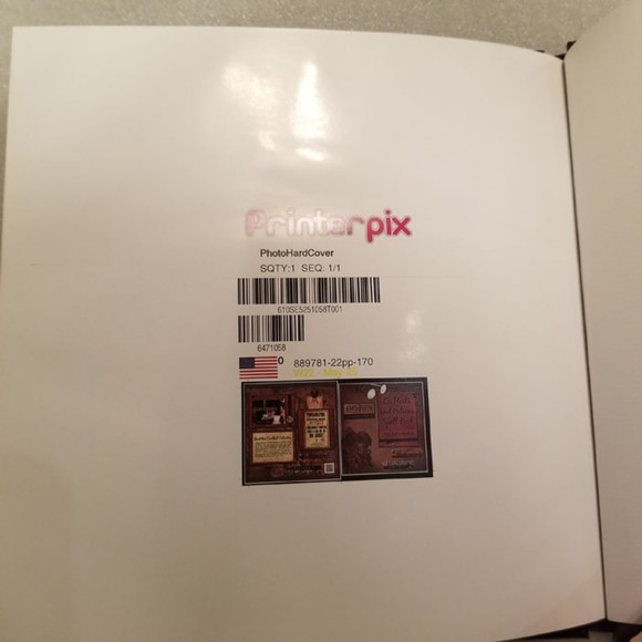 Harry Potter Cocktails & Potions frm Mud in my Blood - Picture 8 of 8